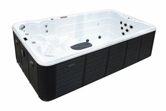 Swimspa Ares - 6 Person, 3 Seats - Hot tubs Portugal Algarve Online Shopping Site