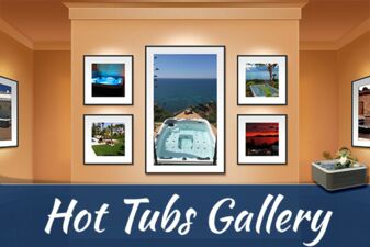 Algarve Hot Tubs Gallery