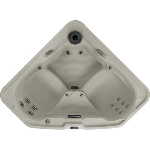 Freeflow Spas Tristar Overhead Sand