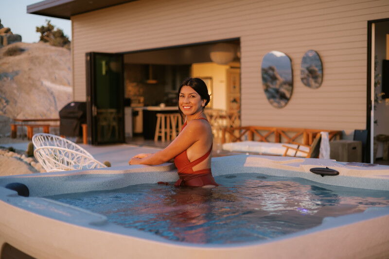 Lifestyle photos of Monterey Premier