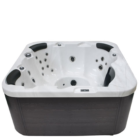 Hot Tub Milano - 6 Person, 5 Seats, 1 Lounge - Hot tubs Portugal Algarve Online Shopping Site