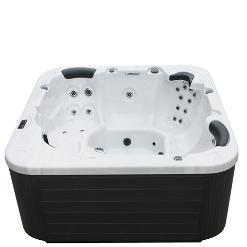 Hot Tub Torina - 5 Person, 3 Seats, 2 Lounge - Hot tubs Portugal Algarve Online Shopping Site